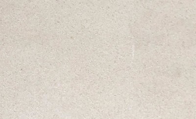 Lens Limestone finish honed