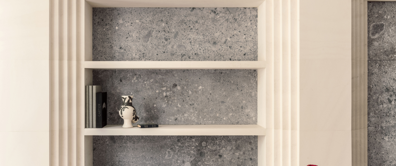 Rue SpontiniCamille ThévenetParis - Févirer 2020